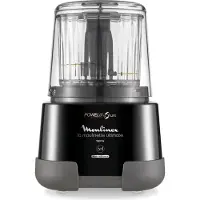 Moulinex Dp 8108 Moulinette Ultimate Matberedare