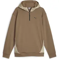 Puma Rad/cal Dk Tröja Med Huva