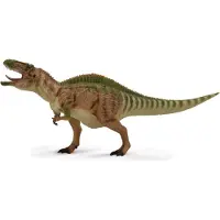 Collecta Deluxe Acrocanthosaurus Rörlig Underkäke 1:40 Figur