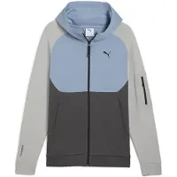 Puma Tech Sweatshirt Med Dragkedja