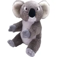 Wild republic Gosedjur - Ecokins - 16x26 - Koala - - One Size - Gosedjur