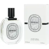 Diptyque Eau de Toilette - - Ofrésia - 100 ml - Kvinna - Blommig