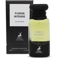 Alhambra Fusion Intense - EDP - Volym: 80 ml