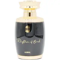Ajmal Rhythm of Oud edp 75ml
