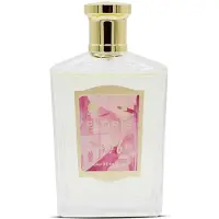 Floris Junoon Noir för kvinnor - Långvarig arabisk-orientalisk blomdoft EDP 2,5 oz