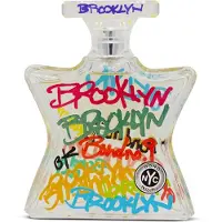 Bond no. 9 Brooklyn EDP U 100ml