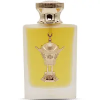 Lattafa Pride Al Areeq Gold Eau de Parfum 100 ml