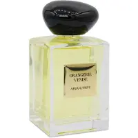 Giorgio Armani Privé Orangerie Venise Eau de Toilette 100 ml