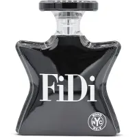 Bond no. 9 Scents of New York FiDi Eau de Parfum 100 ml