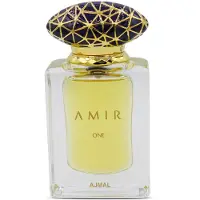 Ajmal Amir One EDP U 50 ml