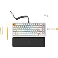 Glorious Gmmk Pro 75% Gamingtangentbord Engelska