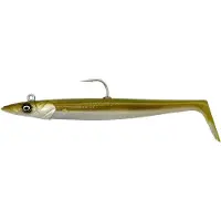 Savage Gear SANDEEL V2 18CM 86G KHAKI 2+1