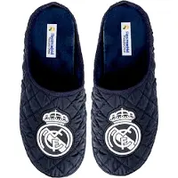 MARPEN SLIPPERS Real Madrid Cf Padded 24-25 Tofflor