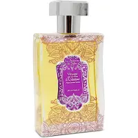 La Sultane de Saba UDAIPUR Musk Incense Vanilla Eau de Parfum 100 ml