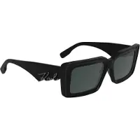 Karl Lagerfeld Kl6180s Solglasögon För Kvinnor