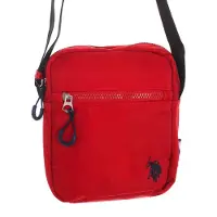 U.s. polo assn. BIUB55676MIA axelremsväska för män