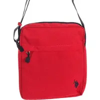 U.s. polo assn. BIUKN0321MIA axelremsväska för män