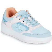 Kappa Sneakers LOGO MANIS 2.0 KID flickor - Blå - 38