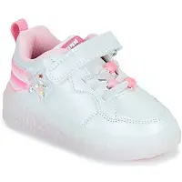 Beppi Sneakers 2216390 flickor - Vit - 25