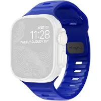 Nomad Sport Band 42/44/45/49mm Rem