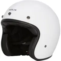Merlin Blackbird Gloss Jethjälm