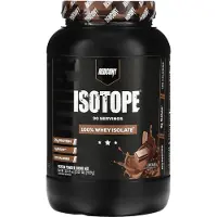 Redcon1 , Isotope, Proteinpulver Dryckesmix, Choklad, 2,07 lbs (939 g)
