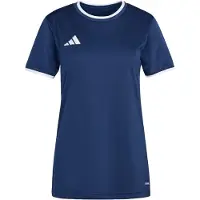 Adidas Funktionstopp 'ENT26' marinblå / vit