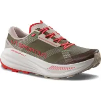 La Sportiva Prodigio Max Cypress/Mountain Red