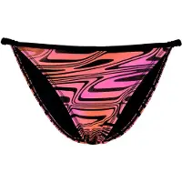 Puma Printed Bikini Botten