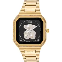 Tous Gyllene Smartwatch 3000138900