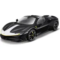 Bburago Ferrari SF90 Stradale “Assetto Fiorano” 1:18 Modellbil