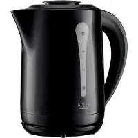 Adler Ad_1244b Vattenkokare 2.5l