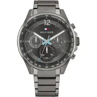 Tommy Hilfiger 1791975 - Quartz Klocka Herr (44 MM)