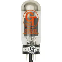 Groove Tubes GT-6L6-S MED QUARTET