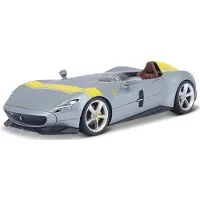 Bburago Ferrari Monza SP1 1:24 Modelbil