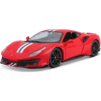 Bburago Ferrari 488 Banbil