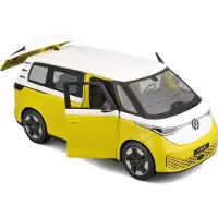 Maisto Volkswagen ID Buzz 1:24 1:24 Maisto