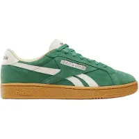 Reebok Club C Grounds Uk Skor