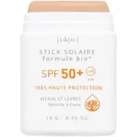 EQ - Solkrämer - Stick solaire Beige Sable SPF50+ 10g för Unisex