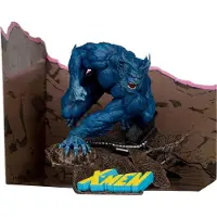 Mcfarlane Toys Förundran X-men Best 1 Kollektion Pvc Staty 1/10 12 Cm