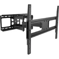 My Wall HF20L TV-väggfäste 94,0 cm (37) - 177,8 cm (70) Tiltbar, Svängbar, Roterbar, Utdragbar