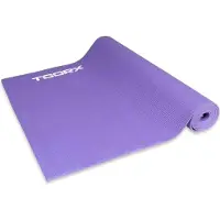 Toorx Yogamatta Mat-174 173x60x0,4 cm, lila