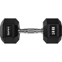 HMS Hantel 18 kg HEX-PRO 18