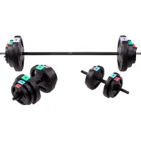 HMS set SGSP60, 62 kg (17-57-026)