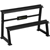 HMS STR20 hantelställ litet