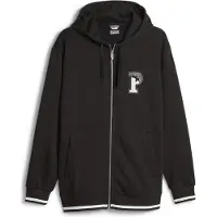 Puma Squad Fl Tröja Med Huva
