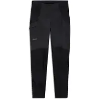 Bergans Fløyen Original Tight Pants Women Black