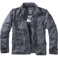 Brandit Britannia Winter Jacka