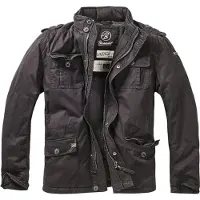 Brandit Britannia Winter Jacka