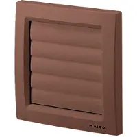 Maico ( Ventico ) Maico fläkt Maico ventilatorkåpa flerfärgad